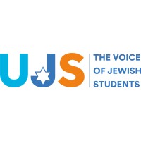 Union of Jewish Students (UK and Ireland) logo, Union of Jewish Students (UK and Ireland) contact details