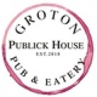 Groton Publick House logo, Groton Publick House contact details