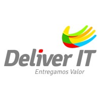 Deliver IT Servicos de Tecnologia logo, Deliver IT Servicos de Tecnologia contact details