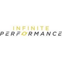 Infinite Performance logo, Infinite Performance contact details