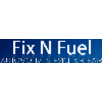 U Fix N Fuel logo, U Fix N Fuel contact details