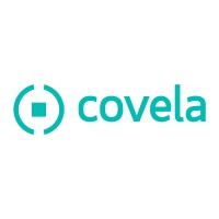 Covela logo, Covela contact details