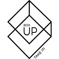 BoxUp - Take it! logo, BoxUp - Take it! contact details