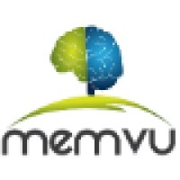 MemVu, Inc. logo, MemVu, Inc. contact details