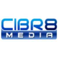 Cibr8 Media logo, Cibr8 Media contact details