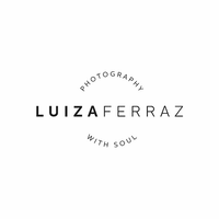 Luíza Ferraz Photography logo, Luíza Ferraz Photography contact details