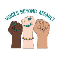 Voices Beyond Assault logo, Voices Beyond Assault contact details