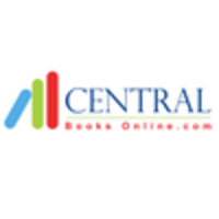 Central Books Online logo, Central Books Online contact details