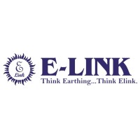 E- Link Enterprise logo, E- Link Enterprise contact details