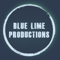 Blue Lime Productions logo, Blue Lime Productions contact details