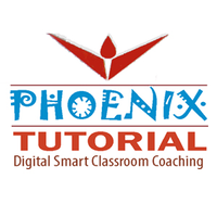 Phoenix Tutorial logo, Phoenix Tutorial contact details