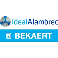 Ideal Alambrec Bekaert logo, Ideal Alambrec Bekaert contact details