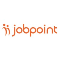 Job Point logo, Job Point contact details