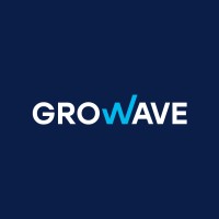 Growave logo, Growave contact details