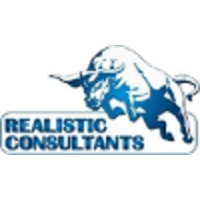 Realistic Consultants logo, Realistic Consultants contact details