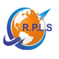 R.P Logistics & Services logo, R.P Logistics & Services contact details