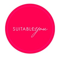 SuitableYou logo, SuitableYou contact details