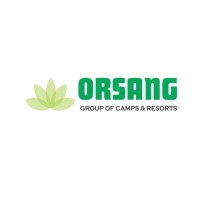 Orsang Camp logo, Orsang Camp contact details