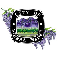 City of Sierra Madre logo, City of Sierra Madre contact details