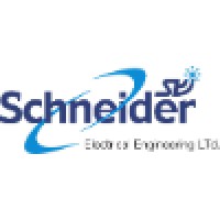 Schneider electrical engineering LTD logo, Schneider electrical engineering LTD contact details