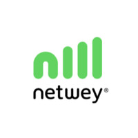 Netwey logo, Netwey contact details