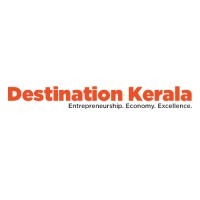 Destination Kerala logo, Destination Kerala contact details