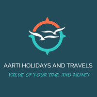 AARTI HOLIDAYS AND TRAVELS logo, AARTI HOLIDAYS AND TRAVELS contact details