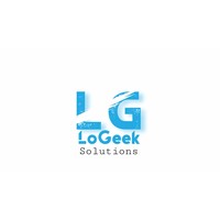 LoGeek Solutions logo, LoGeek Solutions contact details