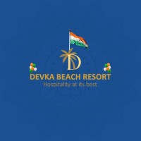 DEVKA BEACH RESORT PVT LTD logo, DEVKA BEACH RESORT PVT LTD contact details