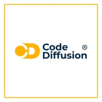 Code Diffusion Technologies logo, Code Diffusion Technologies contact details