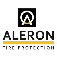 Aleron Fire Protection Ltd logo, Aleron Fire Protection Ltd contact details