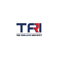 The Research Industry logo, The Research Industry contact details