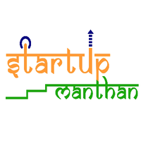 Startup Manthan logo, Startup Manthan contact details