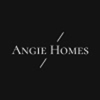 ANGIE HOMES logo, ANGIE HOMES contact details