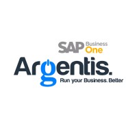 Argentis Consulting | SAP Gold Partner logo, Argentis Consulting | SAP Gold Partner contact details