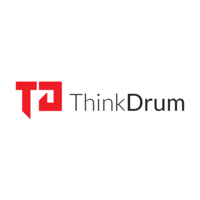 ThinkDrum Associates logo, ThinkDrum Associates contact details