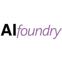 AI Foundry logo, AI Foundry contact details