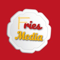 Fries Media logo, Fries Media contact details