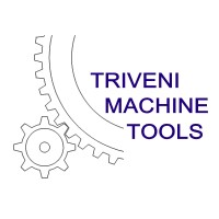 Triveni Machine Tools - India logo, Triveni Machine Tools - India contact details