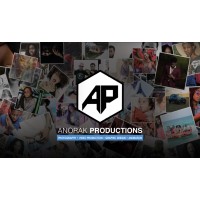 Anorak Productions Limited logo, Anorak Productions Limited contact details