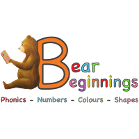 Bear Beginnings logo, Bear Beginnings contact details