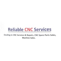 Reliable Cnc Services logo, Reliable Cnc Services contact details