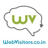 Web Visitors logo, Web Visitors contact details