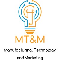 Manufacturing, Technology and Marketing logo, Manufacturing, Technology and Marketing contact details