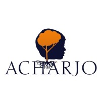 Acharjo logo, Acharjo contact details