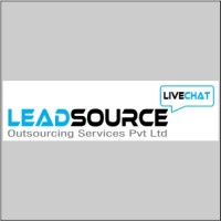 Leadsource Outsourcing Services Pvt Ltd logo, Leadsource Outsourcing Services Pvt Ltd contact details