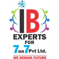 IB Experts for 7 on 7 Pvt. Ltd. (An Exclusive Preparatory School of IBDP Physics and Mathematics) logo, IB Experts for 7 on 7 Pvt. Ltd. (An Exclusive Preparatory School of IBDP Physics and Mathematics) contact details