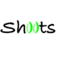 Shoots logo, Shoots contact details