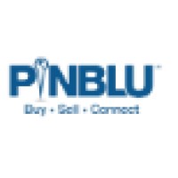 Pinblu logo, Pinblu contact details