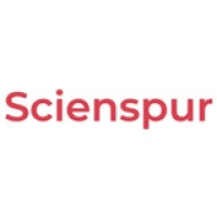 Scienspur logo, Scienspur contact details